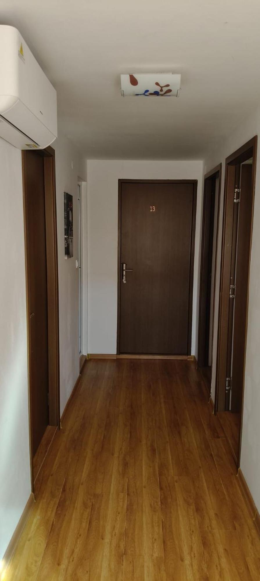 Vila Lotus Murighiol Exteriör bild