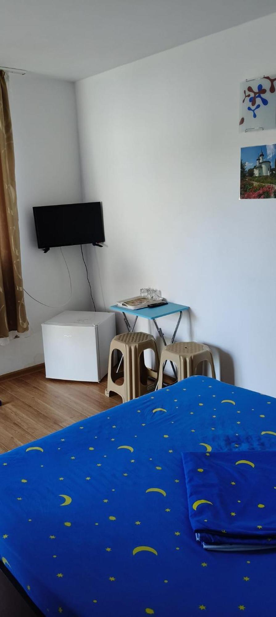 Vila Lotus Murighiol Exteriör bild