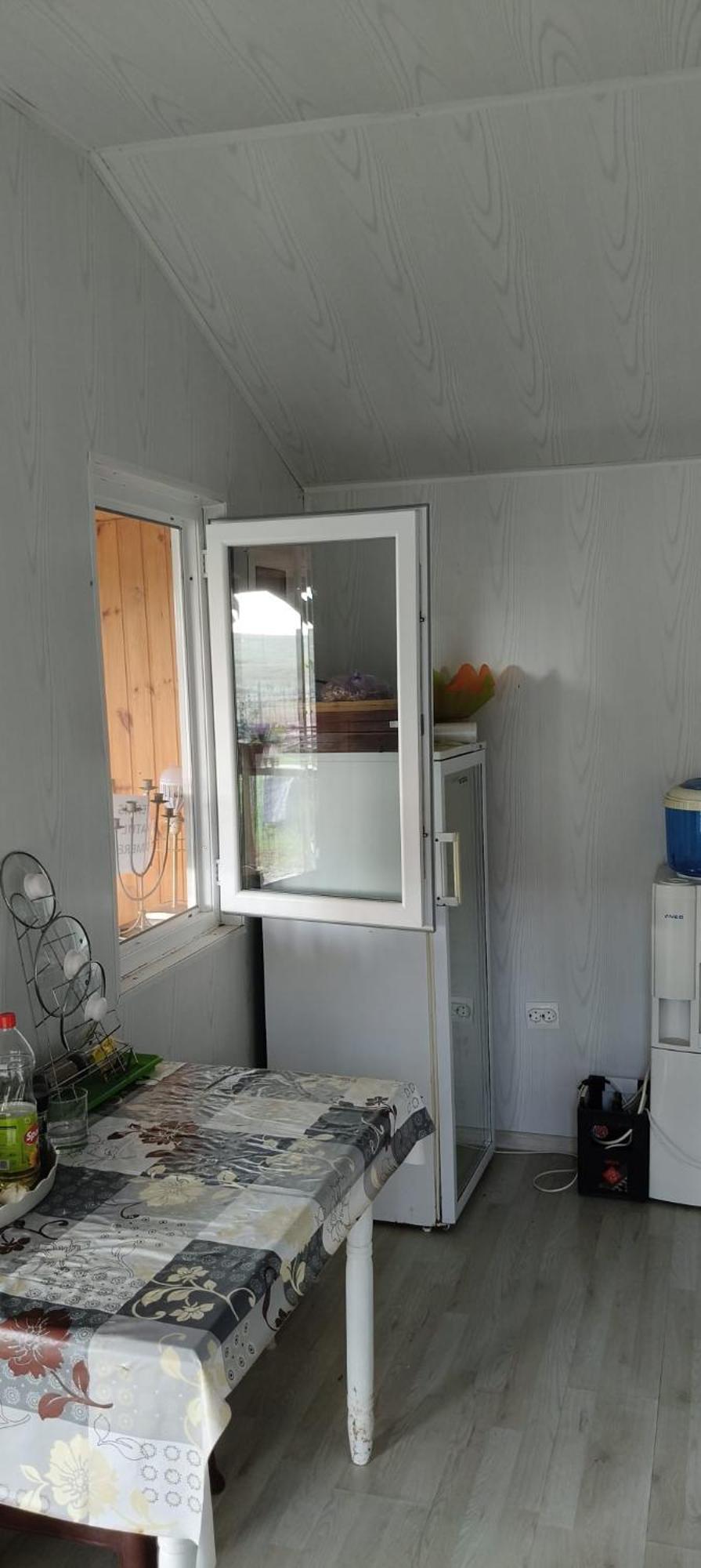 Vila Lotus Murighiol Exteriör bild
