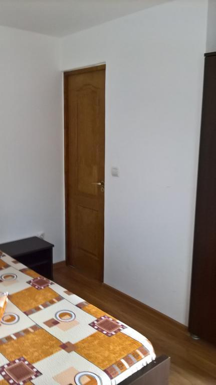 Vila Lotus Murighiol Exteriör bild